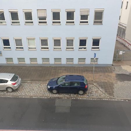 Nacar Apartment Nuremberga Exterior foto