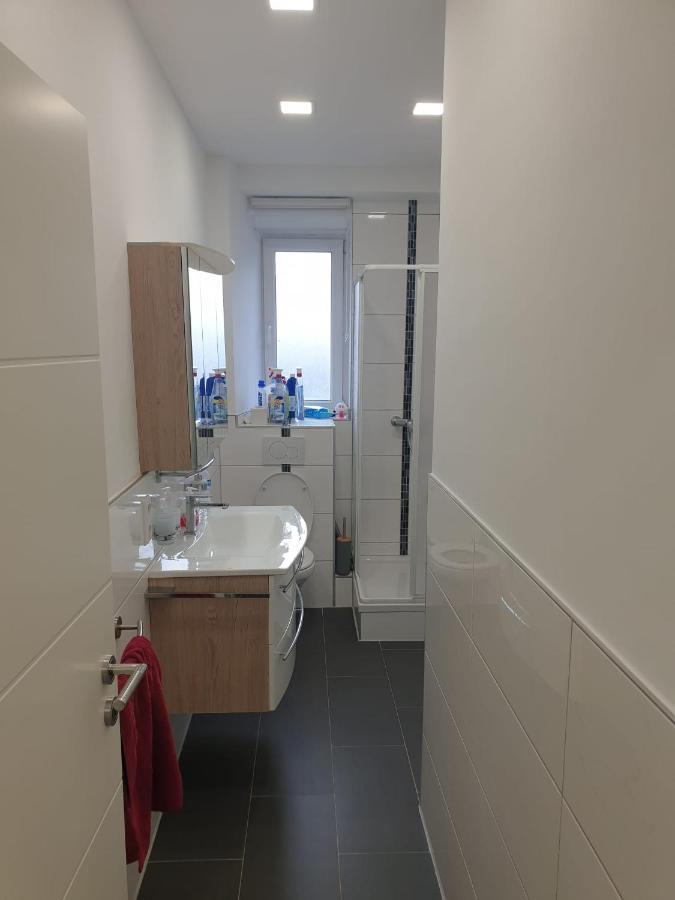 Nacar Apartment Nuremberga Exterior foto
