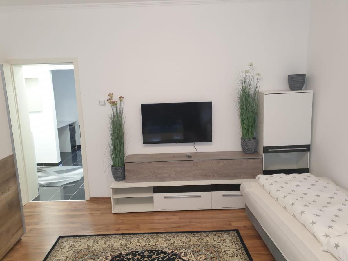 Nacar Apartment Nuremberga Exterior foto