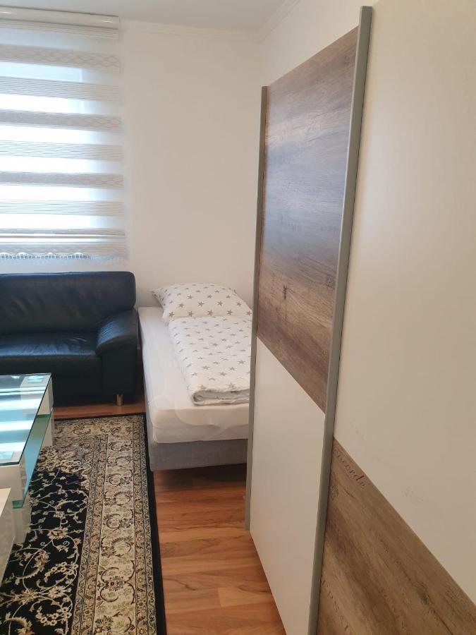 Nacar Apartment Nuremberga Exterior foto
