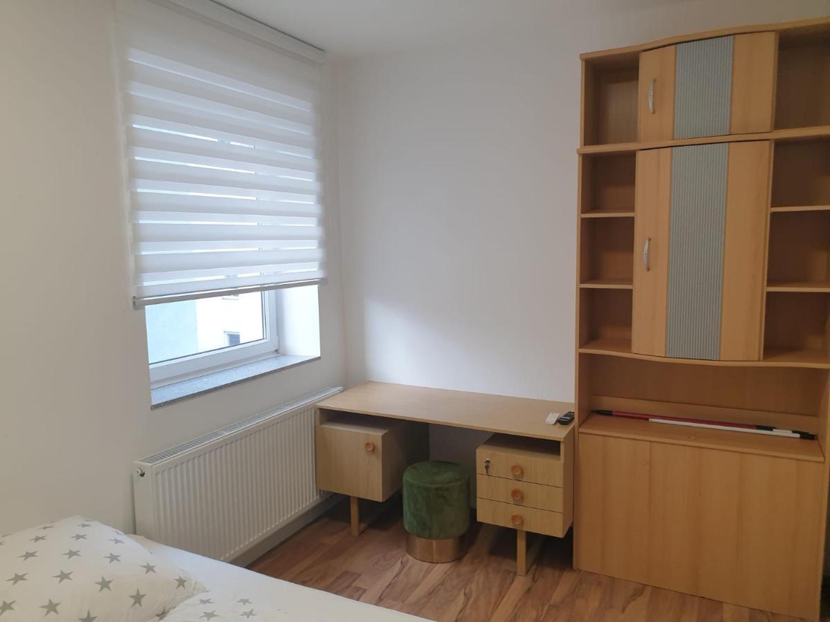Nacar Apartment Nuremberga Exterior foto