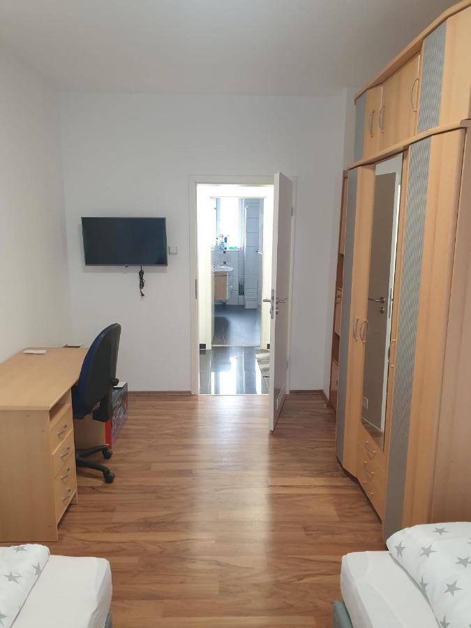 Nacar Apartment Nuremberga Exterior foto